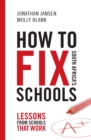Image for How to Fix South Africa&#39;s Schools