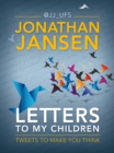 Image for Letters to My Children