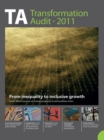 Image for Transformation Audit 2011. From Inequality To Inclusive Growth