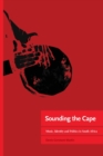 Image for Sounding the Cape