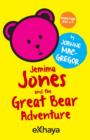 Image for Jemima Jones and the Great Bear Adventure