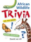 Image for African Wildlife Trivia