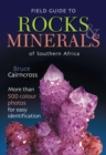Image for Field Guide to Rocks and Minerals of Southern Africa.