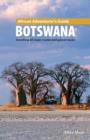 Image for African adventurer&#39;s guide to Botswana