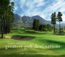 Image for South Africa&#39;s Greatest Golf Destinations