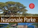 Image for Reis Deur Suid-Afrika Se Nasionale Parke