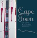 Image for Cape Town: Up Close and Personal