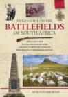 Image for Field Guide to the Battlefields of South Africa