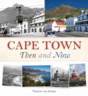 Image for Cape Town Then and Now