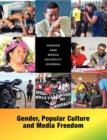 Image for Gender and Media Diversity Journal. Gender, Popular Culture and Media Freedom