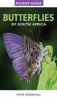 Image for Pocket guide butterflies of South Africa