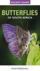 Image for Pocket Guide Butterflies of South Africa