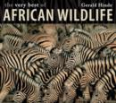 Image for Very Best of African Wildlife