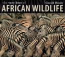 Image for The very best of African wildlife