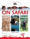 Image for Get Bushwise - On Safari