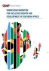 Image for Harnessing Migration for Inclusive Growth and Development in Southern Africa