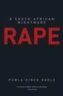 Image for Rape  : a South African nightmare