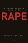 Image for Rape: A South African Nightmare