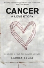 Image for Cancer: A love story