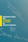 Image for Perspectives on Student Affairs in South Africa