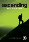 Image for Ascending the Mountain : Homilies for TheYear of Matthew