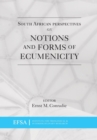 Image for South African perspectives on notions and forms of ecumenicity
