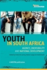 Image for Youth In South Africa : (in)visibility and national development