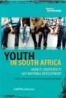 Image for Youth In South Africa : (In)Visibility And National Development