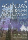 Image for Agendas for Australian Anglicanism