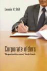 Image for Corporate Elders