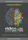 Image for Rich Brain, Poor Brain : 8 Dimension Wealth