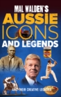 Image for Aussie icons and legends