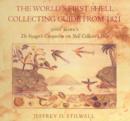 Image for The World&#39;s First Shell Collecting Guide from 1821