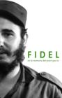 Image for Fidel En La Memoria Del Joven Que Es