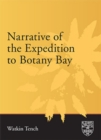 Image for Narrative of the Expedition to Botany Bay