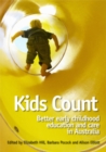 Image for Kids Count