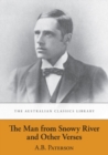 Image for The Man from Snowy River and Other Verses