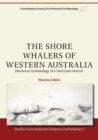 Image for The Shore Whalers of Western Australia