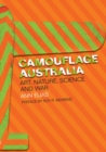 Image for Camouflage Australia : Art, Nature, Science and War