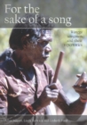 Image for For the Sake of a Song