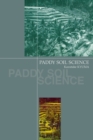 Image for Paddy Soil Science