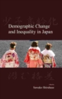 Image for Demographic Change and Inequality in Japan