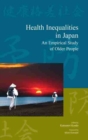 Image for Health Inequalities in Japan