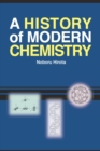 Image for A History of Modern Chemistry