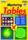Image for Mastering tables  : learn, use, assess