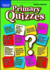 Image for Primary quizzesMiddle primary : Middle primary