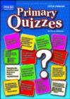 Image for Primary quizzesUpper primary : Upper primary
