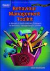 Image for Behaviour management toolkit  : a manual of good ideas and strategies for behaviour management in schools