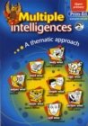 Image for Multiple intelligences  : a thematic approachUpper primary : Upper Primary Book