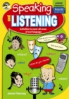 Image for Speaking and listening  : activities to cover all areas of oral languageLower primary